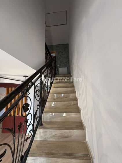 Vila moderna Lumina / Constanta - 10