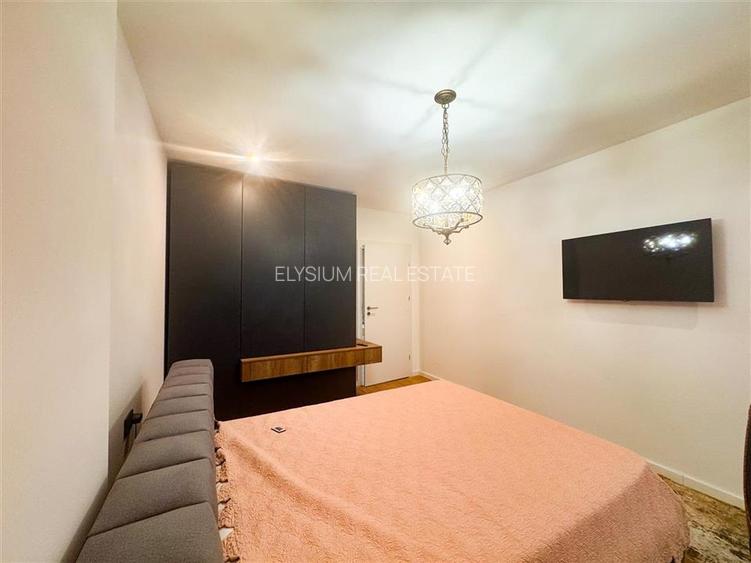 Apartament de vanzare 2 Camere Parcul Circului - 16