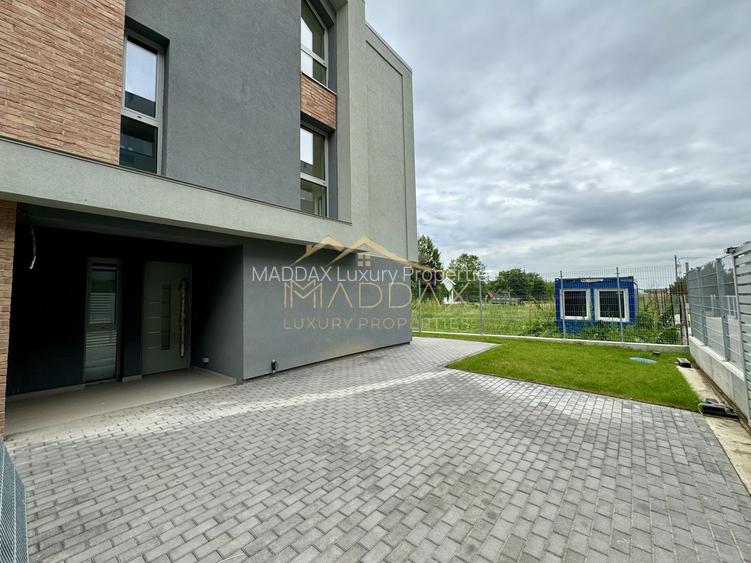 Vila impresionanta *258mp* 1000mp teren / Pipera-Erou Iancu Nicolae - 51