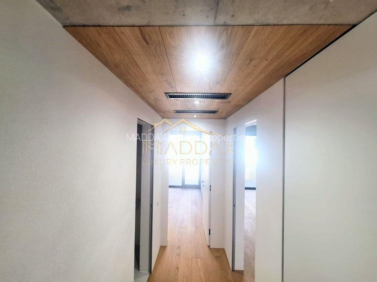 APARTAMENT DE LUX 3 CAMERE/ 63.70 mp // Zona DOROBANTI - 16