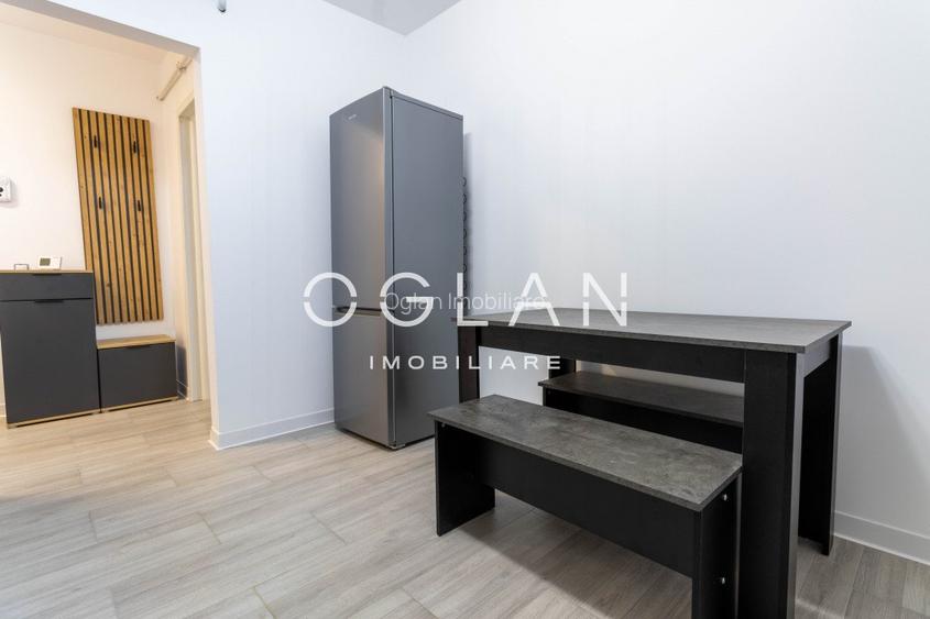 Apartament 2 camere, prima inchiriere, Doamna Stanca - 10