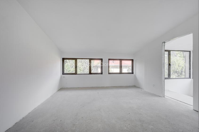 Vila Succesului: 400mp, 8 Locuri Parcare, Dublă Deschidere în Primăverii - 9