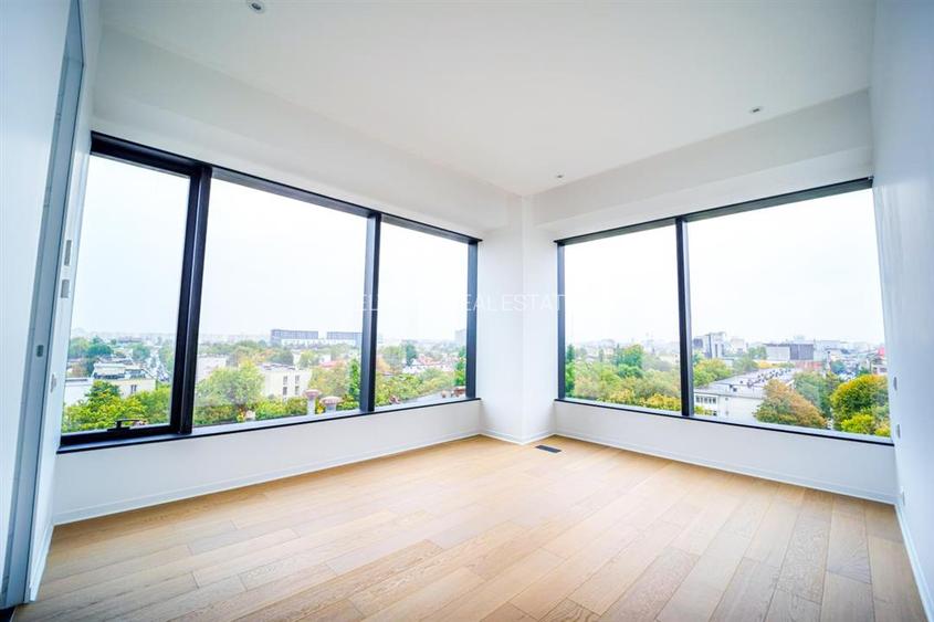 Apartament 3 camere de inchiriat One Mircea Eliade - 5