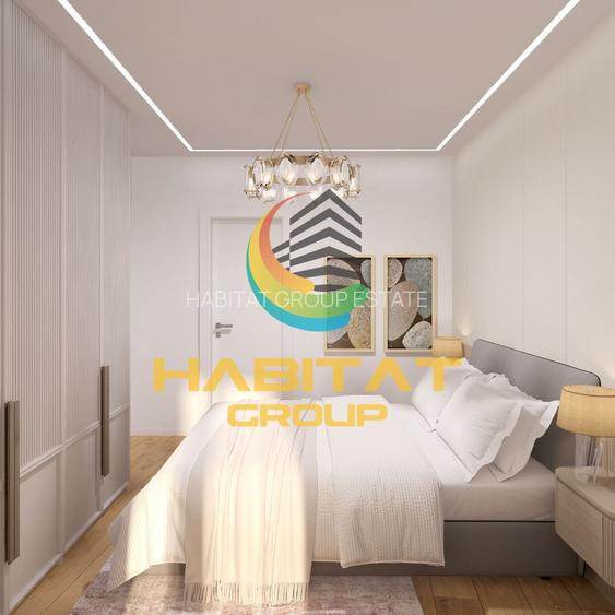 Penthouse 4 camere - Imobil NOU  - Mitropolie - 8