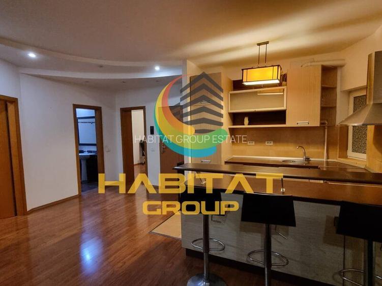 Vanzare 3 Camere Mobilat si Utilat Timpuri Noi! - 2