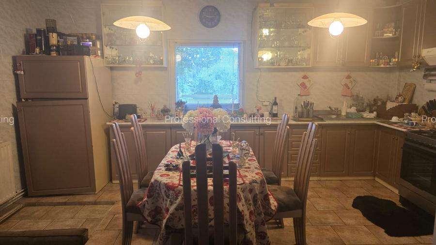 Vanzare Casa S+P+1, Snagov - Ghermanesti - 14