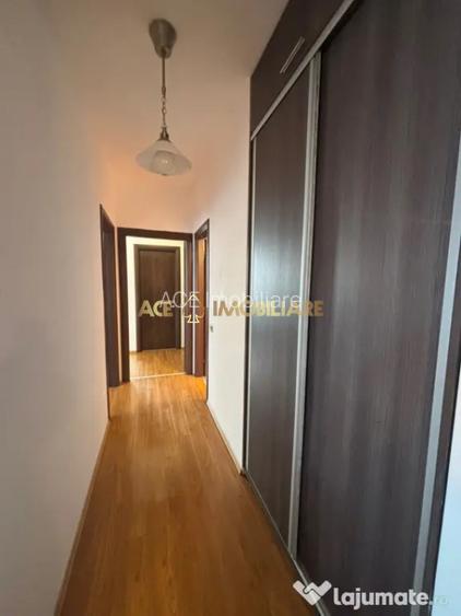 3 Camere de inchiriat | Prelungirea Ghencea | Centrala | Mobilat | Utilat - 8