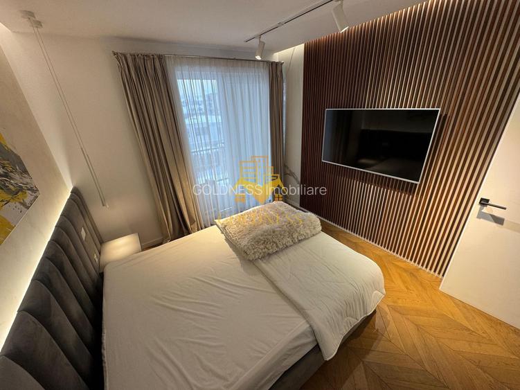 2 Camere, Semicentral, Premium, Parcare Subterana, AC, The Office - 10