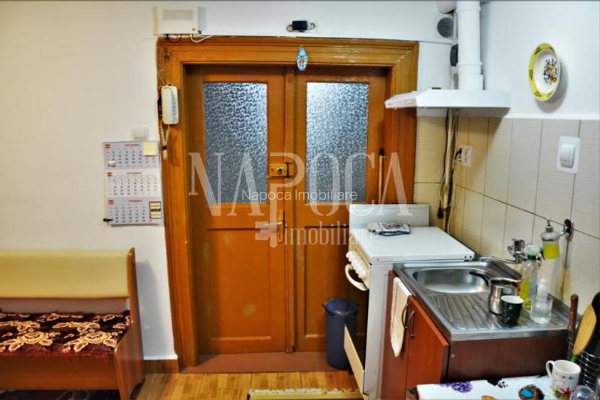 Apartament o camera de vanzare in Centru, Cluj Napoca - 6