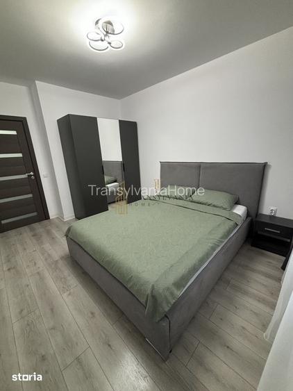 Apartament 2 camere, decomandat - 5