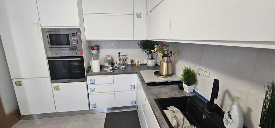 Vila noua lux, 2024 , mobilata , utilata - 5