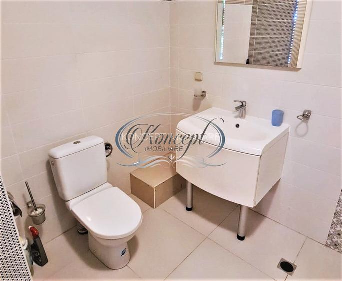 Apartament pet-friendly in American Village - 12