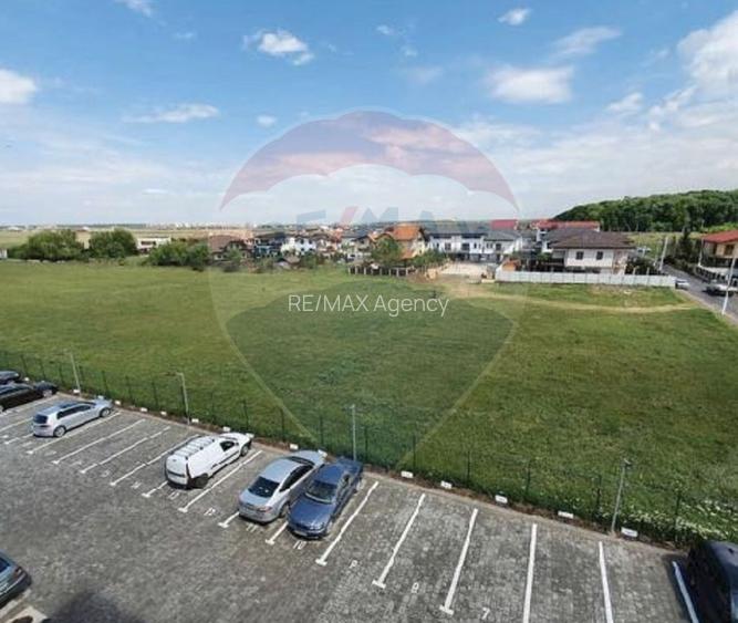 Apartament cu 3 camere de vânzare Millo Residence - 9
