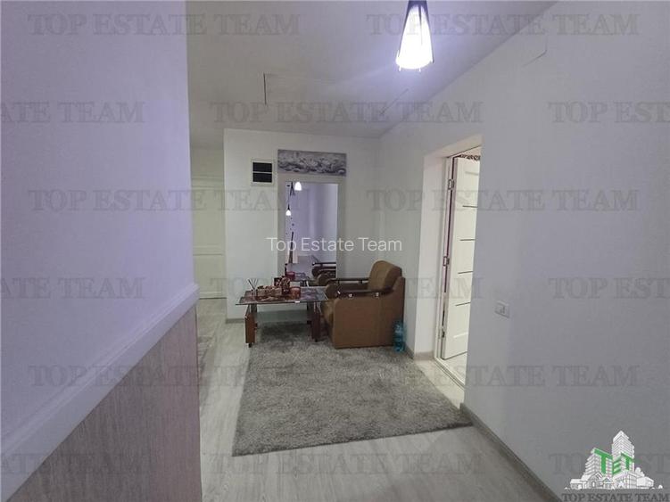 Vila 5 camere + 4 bai la sub 1000e pe mp - 7