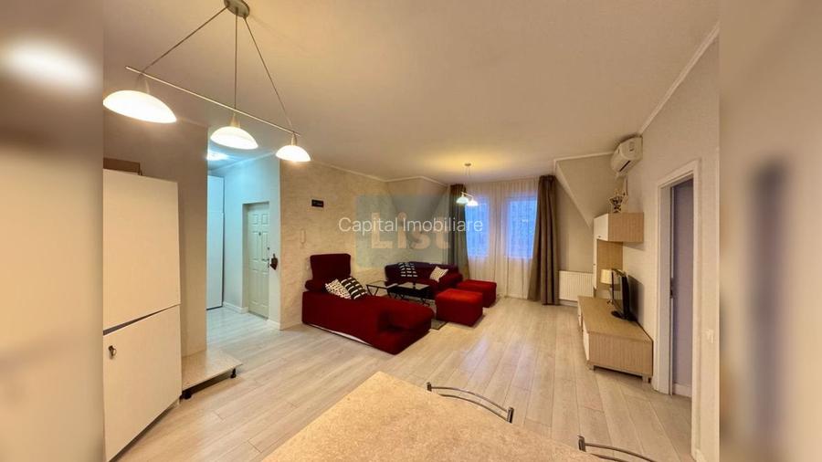 0% Comision | Apartament semidecomandat cu 3 camere | Andrei Muresanu - 3