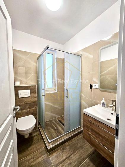Apartament superb cu 2 camere | Calea Urseni - 9
