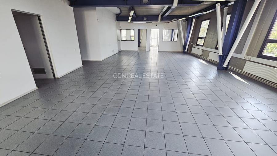 Spațiu birou(open space+birouri)l, locație excelentă, Jiului, sector 1! - 12