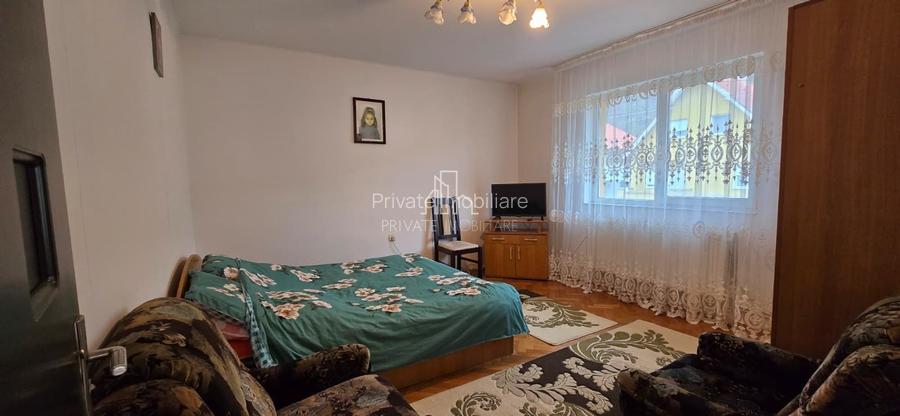 Casă de vânzare, zona "Sub Cetate", Sighisoara - 18