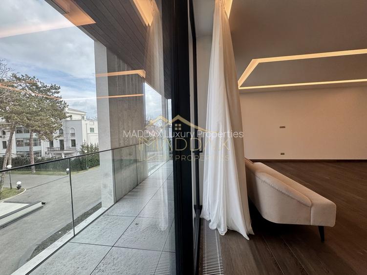 Penthouse cu 5 Camere *400mpc* / 67mp terasa / View 360 / Bd. Kiseleff - 59