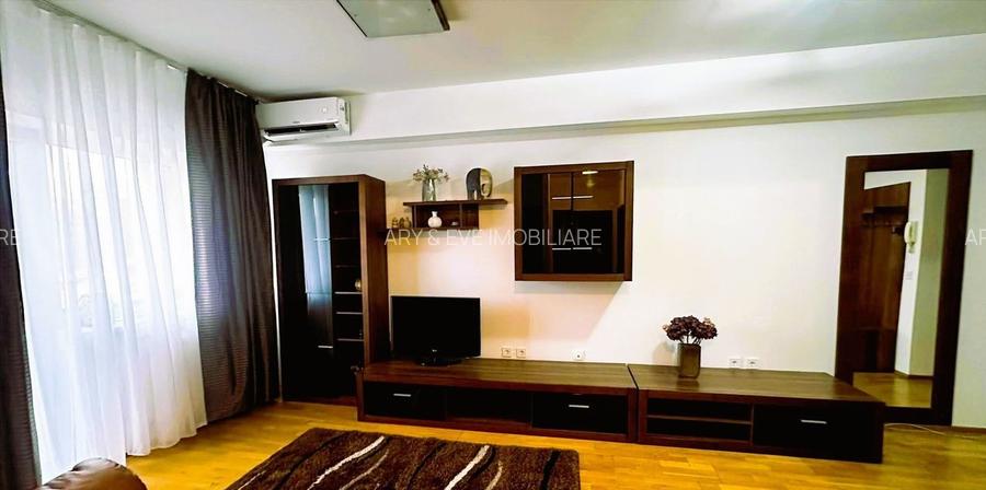 Eminescu View | Prima Închiriere | Premium 2 Camere & Parcare - 3