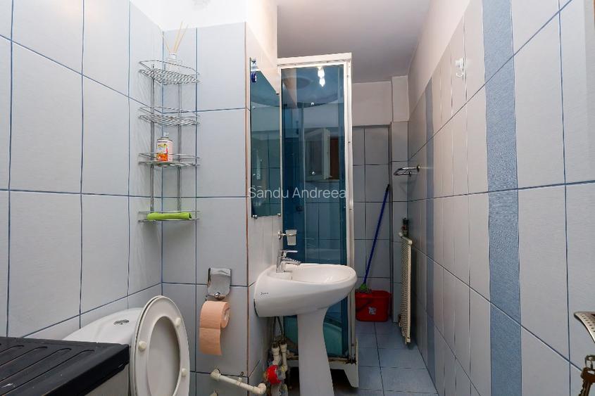 Inchiriez ap. 2 camere etaj 3/4 - 8