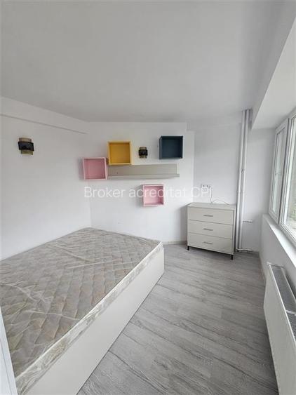 Apartament 2 camere Cismigiu - 11