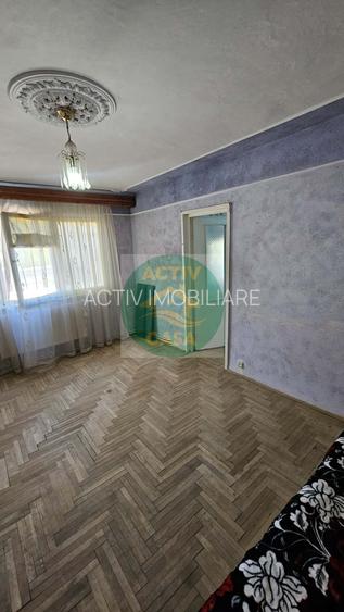 Apartament 2 camere, etaj 2, - 6