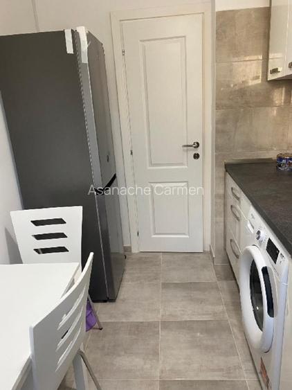 Proprietar, vând apartament  ultracentral  renovat  si utilat lux - 6