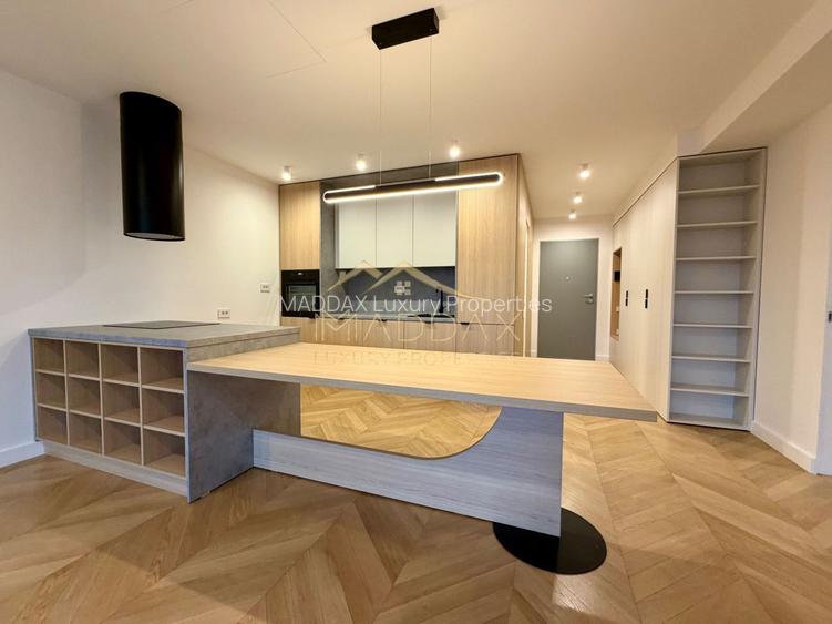 Apartament cu 3 camere *110mp* // Șoseaua Nordului - Herastrau - 11