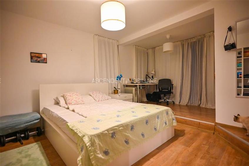 FILM&3D! Resedinta notabila, in pretiosul areal:Drumul Poienii,Centru Istoric Me - 11