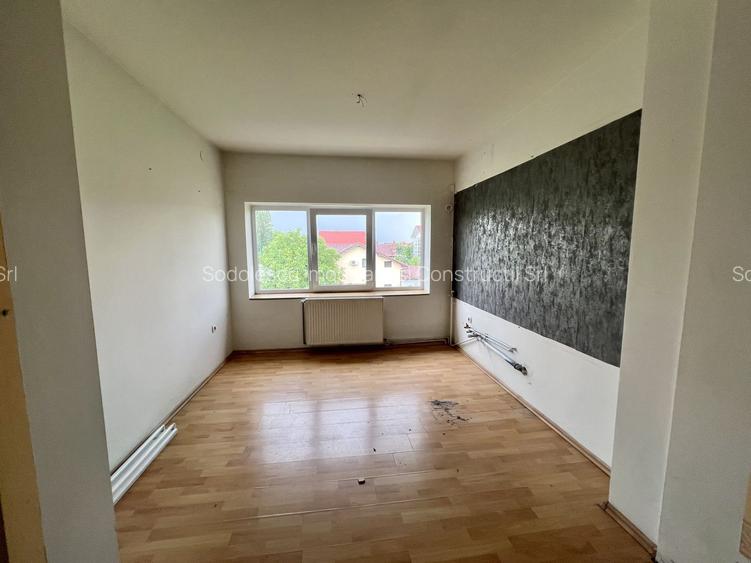 SPATIU CU MULTIPLE DESTINATII - 5