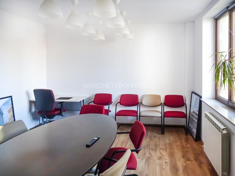 Imobil boutique in zona Dorobanti - 6