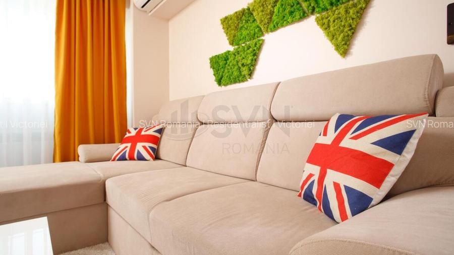 REA1025669 Apartament 2 Camere I Metrou Piata Muncii I De vanzare - 3