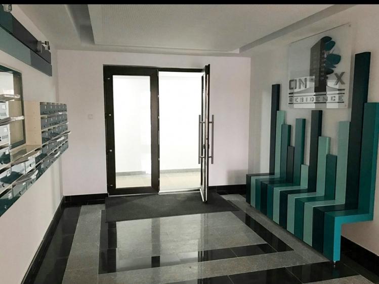 Grozavesti - Regie   - Onix residence 2 camere + parcare subterana inclusa - 17