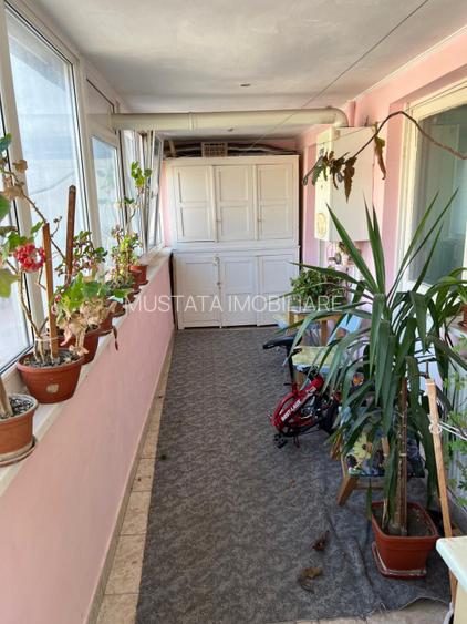 Etaj 1 - Apartament 3 camere, surafata 79mp, Zona Calarasi 4. - 8
