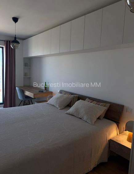 Apartament 2 camere de inchiriat | Floreasca - 8