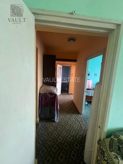 Apartament 3 camere-Metrou Gorjului-Piata Gorjului - 9