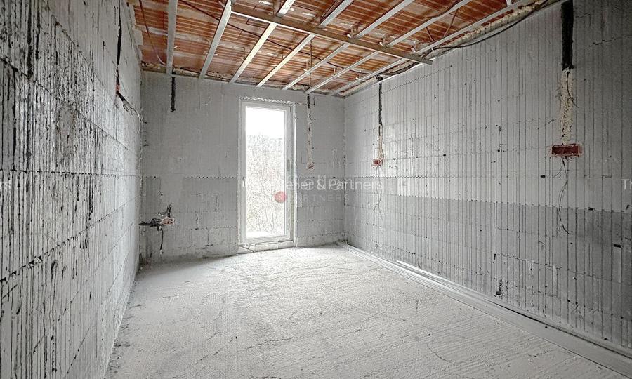 Apartament in Bloc Tip Vila - 19