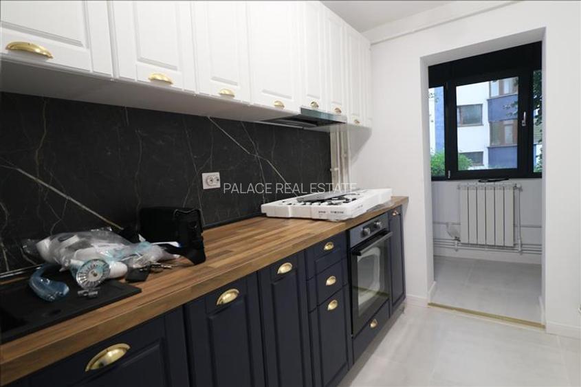 Apartament 1 camera NICOLINA ( SPATIU COMERCIAL) - 3