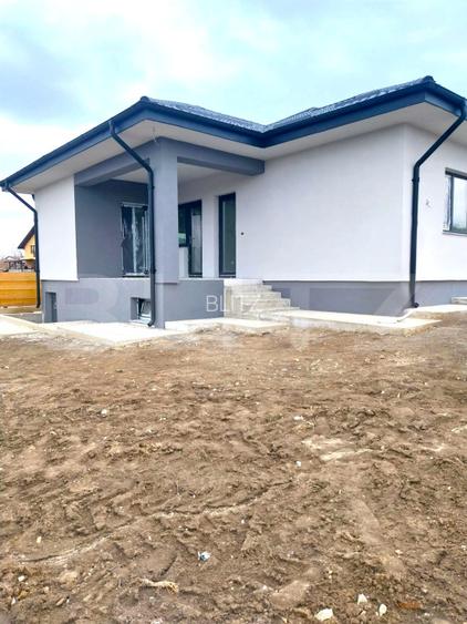 Casa moderna 3 camere 100 mp - 2