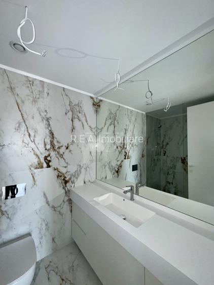 2 camere în One Lake Club lângă Promenada Mall - 13