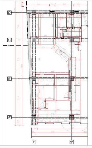 Spatiu comercial stradal Calea Floreasca - 4