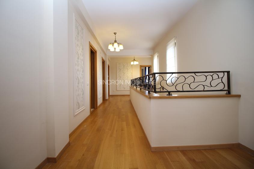 Cernica, vilă individuală an 2013, zona rezidențială - 32