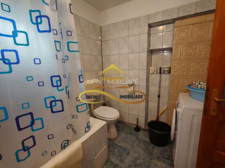 Casă din cărămidă cu 4 camere – Sat Grigoreni, aproape de BACAU - 21