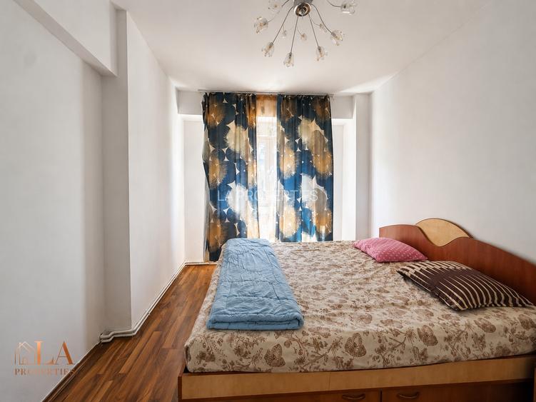 Apartament 3 camere | Zona Rahova - 4