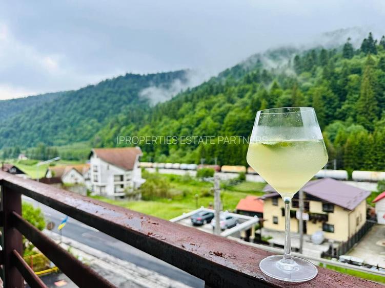 Vila S+P+2E Predeal Ideal Investitie 18 Camere - 15