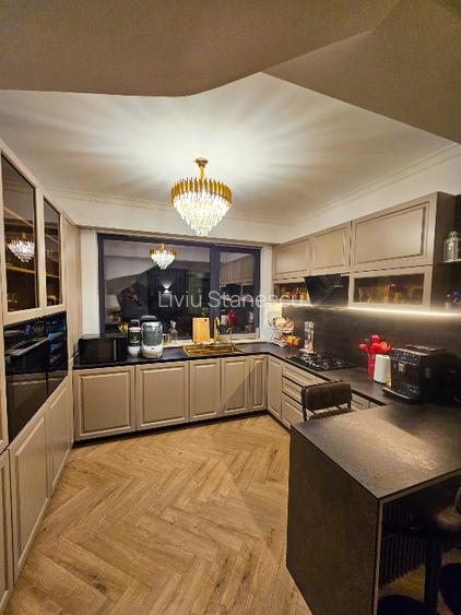 Apartament central LUX semi-smart - 11