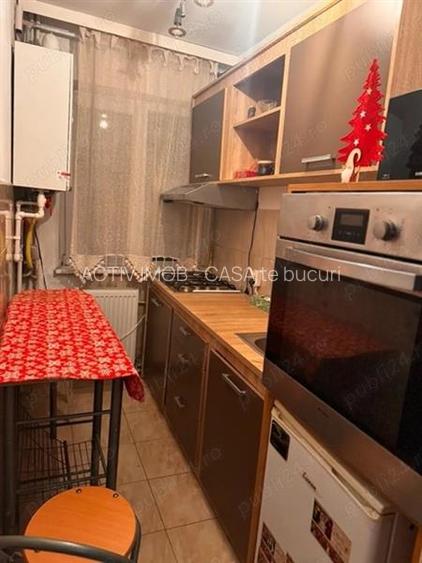 APARTAMENT 2 CAMERE CASA DE CULTURA - 4