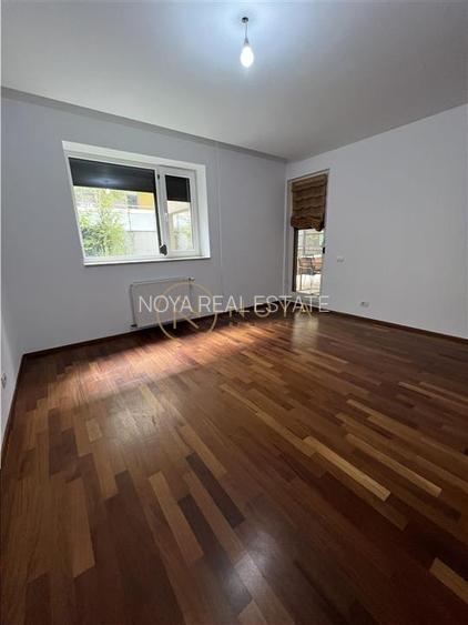 Apartament de 3 camere de vanzare in zona Herastrau la 1 min de parc - 23
