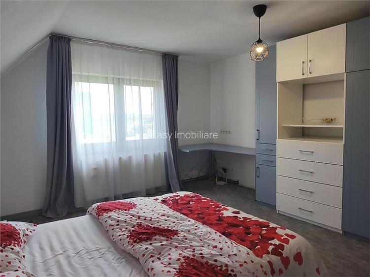 Casa Cristesti Teren 720 mp La Principala - 20